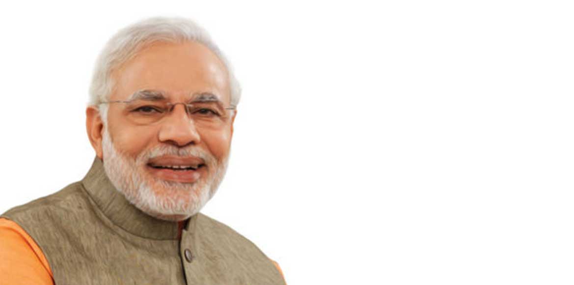 प्रधानमंत्री नरेंद्र मोदी की पश्चिम एशियाई देशों की यात्रा - CG Sandesh