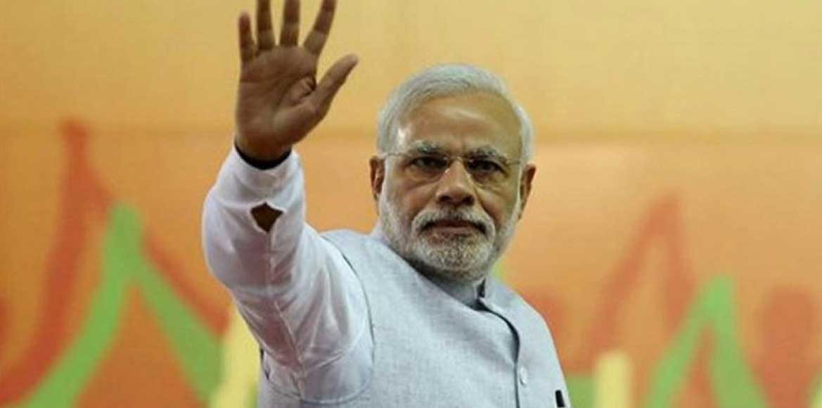 पीएम मोदी करेंगे कई अहम बैठकों में शिरकत - CG Sandesh
