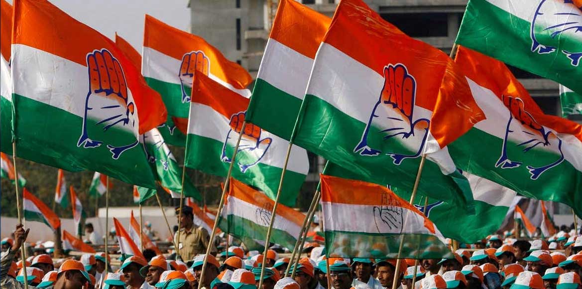 कर्नाटक चुनावः कांग्रेस ने 218 उम्मीदवारों की सूची जारी की - CG Sandesh