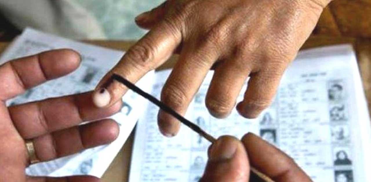 महाराष्ट्र और हरियाणा विधानसभा चुनाव के लिए मतगणना सुबह 8 बज... - CG Sandesh