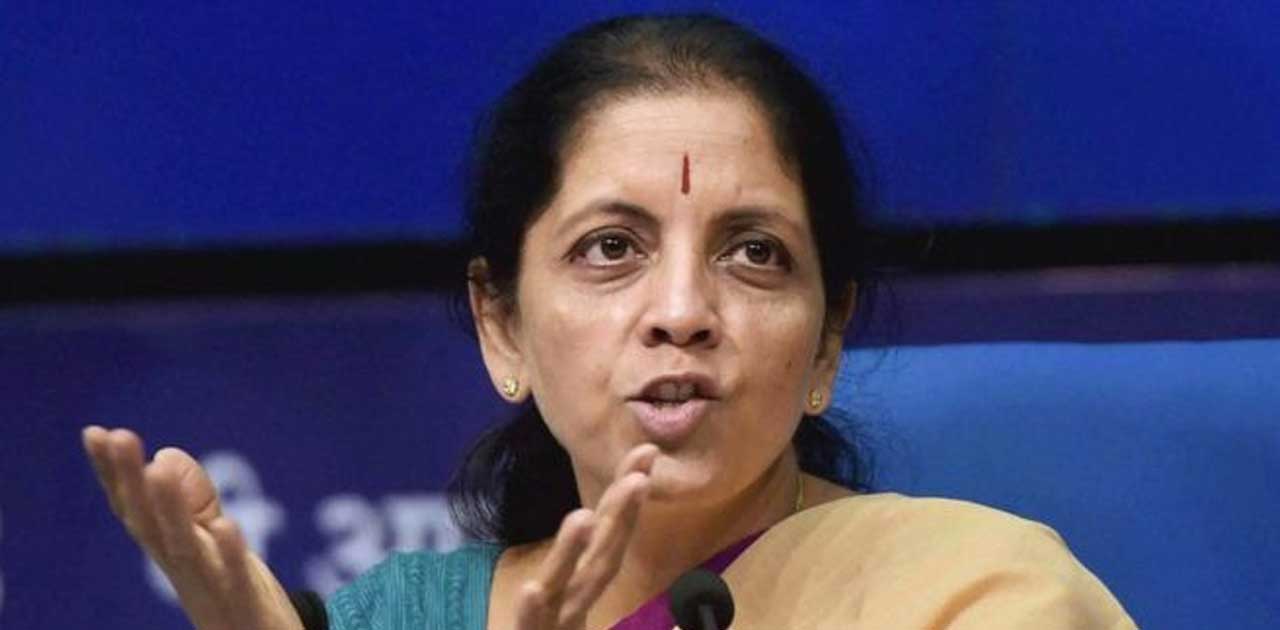 हमें मंदी के संकट में बदलने की प्रतीक्षा करने की आवश्यकता नह... - CG Sandesh