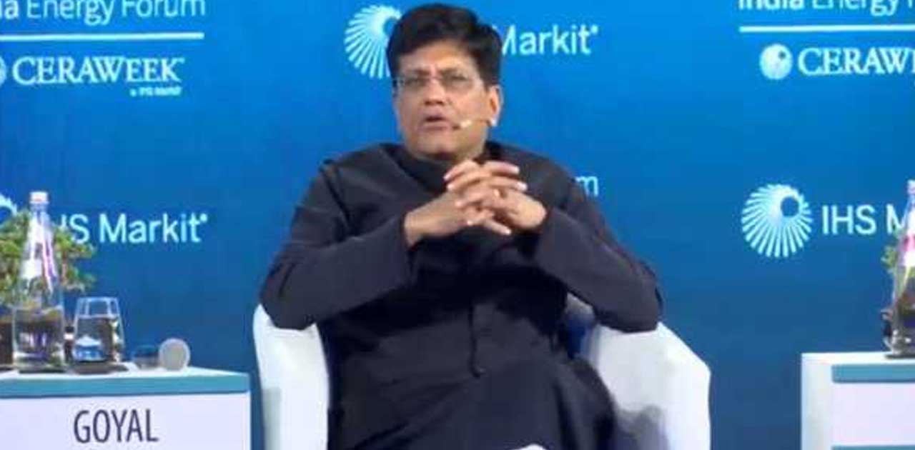 भारत दुनिया की नवाचार राजधानी बनेगा, स्‍टार्टअप्‍स भारत में ... - CG Sandesh