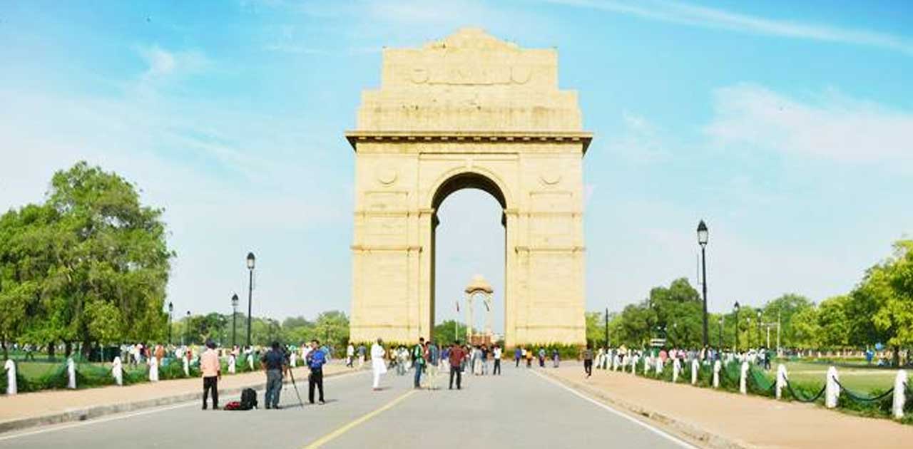 इंडिया गेट में 10 से 23 अक्‍टूबर तक सरस आजीविका मेले का आयोज... - CG Sandesh