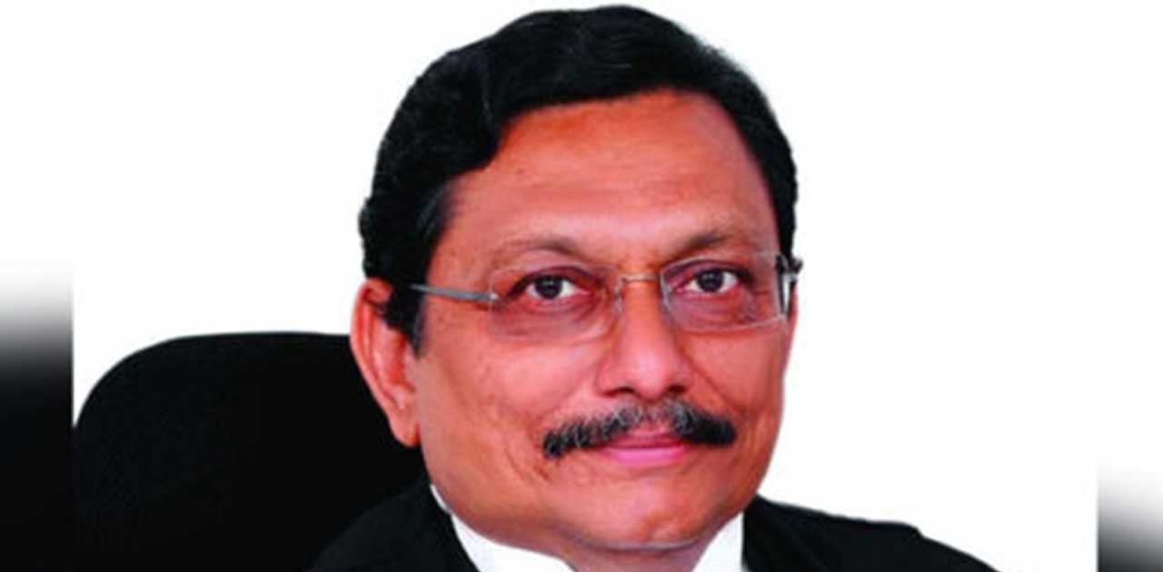 न्यायमूर्ति श्री शरद अरविंद बोबडे भारत के अगले प्रधान न्याया... - CG Sandesh