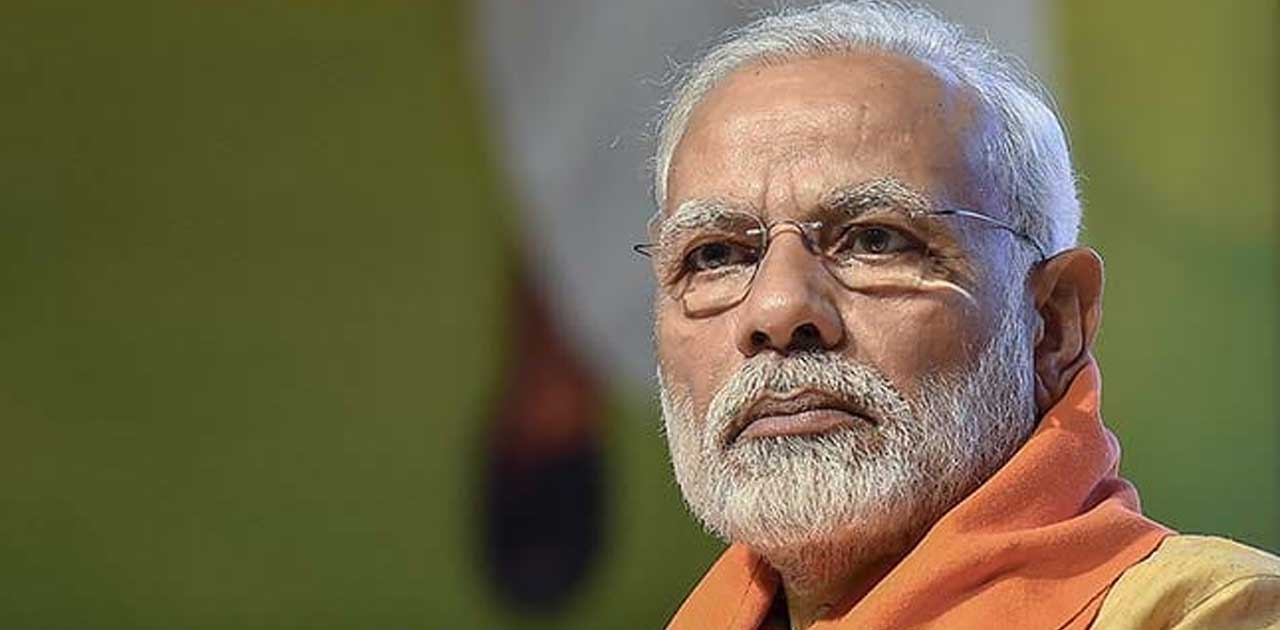 मोदी ने वैश्विक निवेशकों को ऊर्जा, स्टार्टअप क्षेत्र में दिय... - CG Sandesh