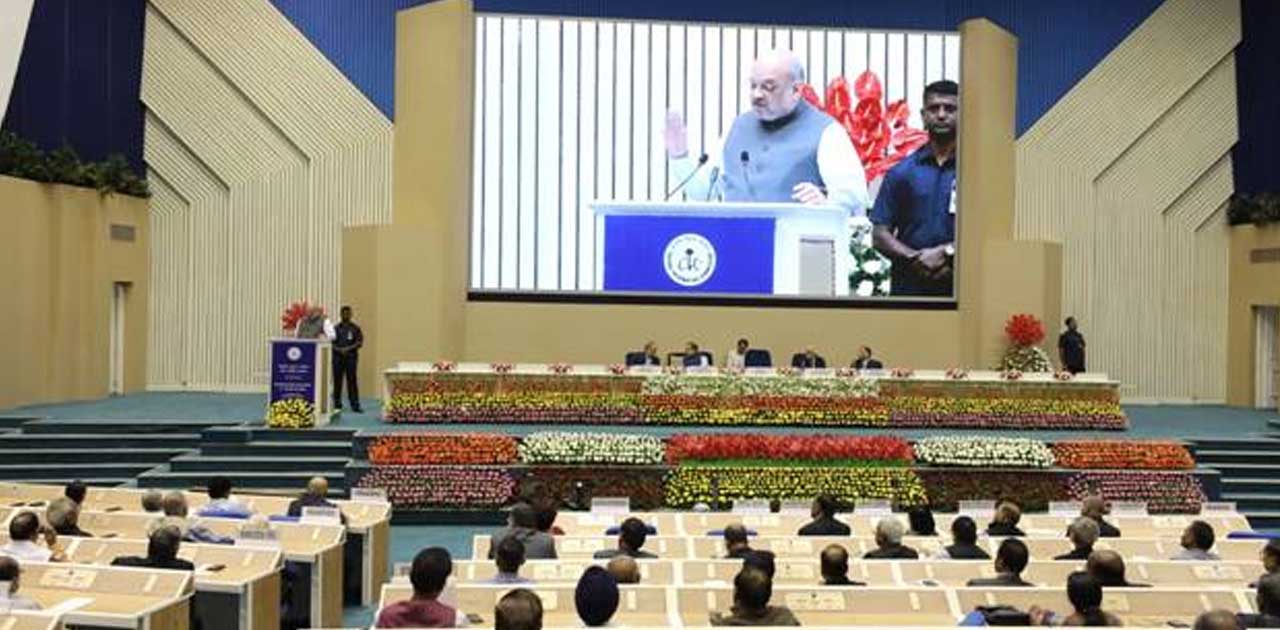 हम 'डिजिटली एंपावर्ड सोसाइटी' की ओर बढ़ रहे हैं और टेक्नोलॉज... - CG Sandesh