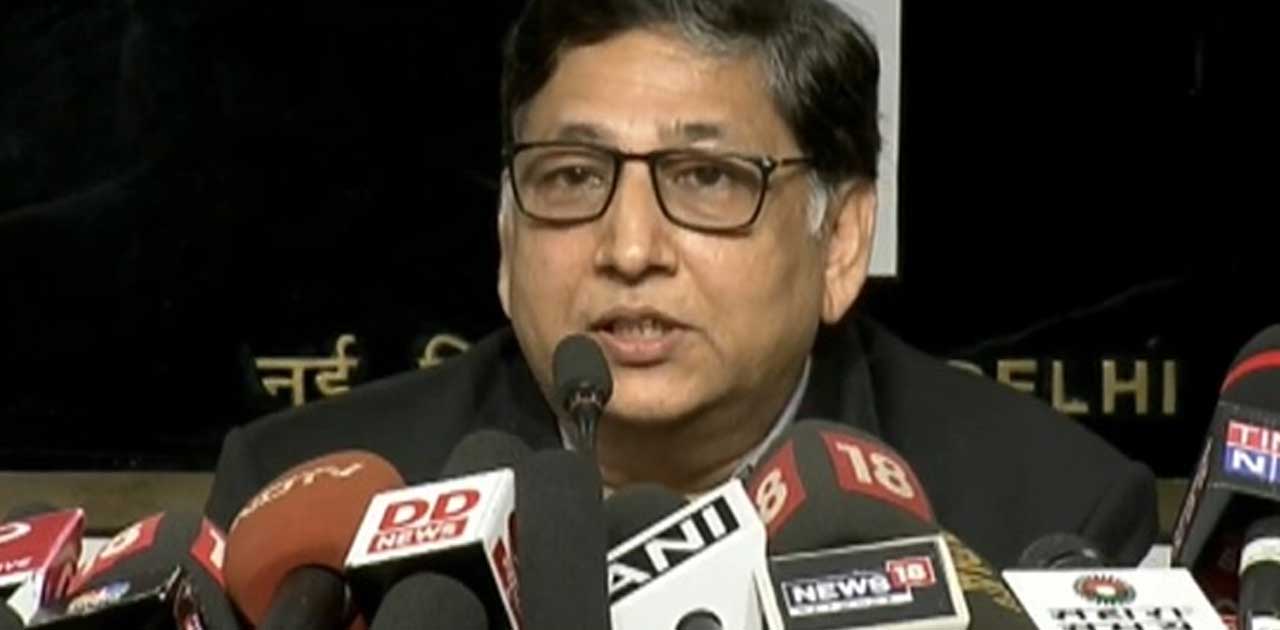 महाराष्ट्र में 60 तो हरियाणा में 65 फीसदी हुई वोटिंग. - CG Sandesh
