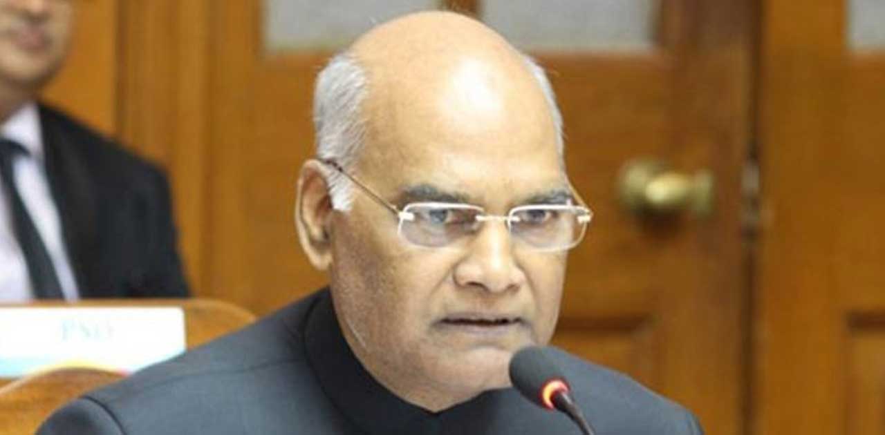 राष्ट्रपति ने कहा कि हम डिजिटल युग में रह रहे हैं और कल की ज... - CG Sandesh