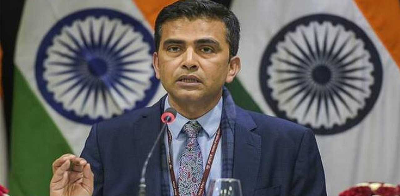 पाकिस्तान से 2 भारतीयों को राजनयिक पहुंच देने की मांग - CG Sandesh