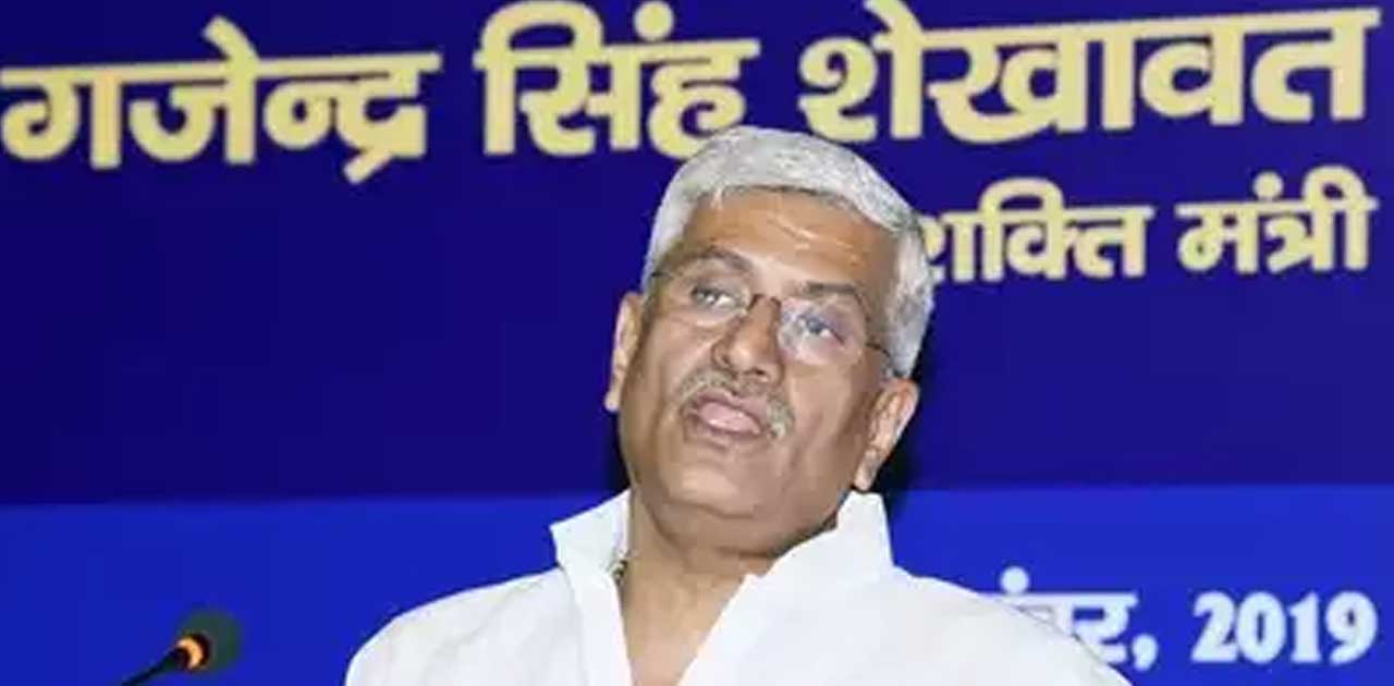 जल संकट किसी एक देश का नहीं, बल्कि पूरी दुनिया का मुद्दा है ... - CG Sandesh
