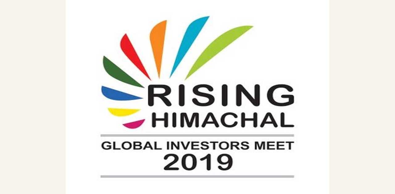 ‘राइजिंग हिमाचल 2019’ : वैश्विक निवशकों की बैठक धर्मशाला में... - CG Sandesh