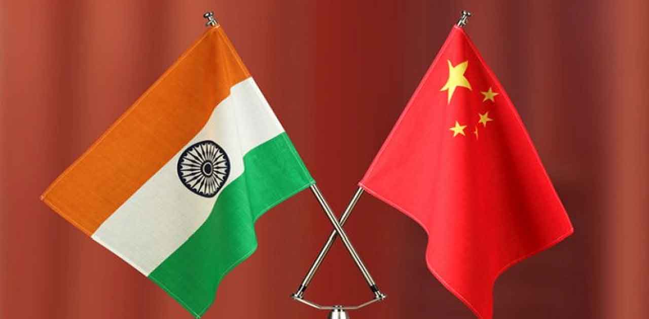 सीमा विवाद पर भारत-चीन के प्रतिनिधियों की नई दिल्‍ली में बैठ... - CG Sandesh