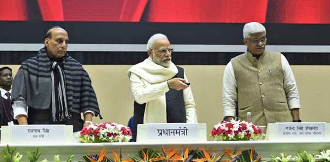 नलों के जरिए पीने का पानी प्रत्येक परिवार को उपलब्ध कराया जा... - CG Sandesh