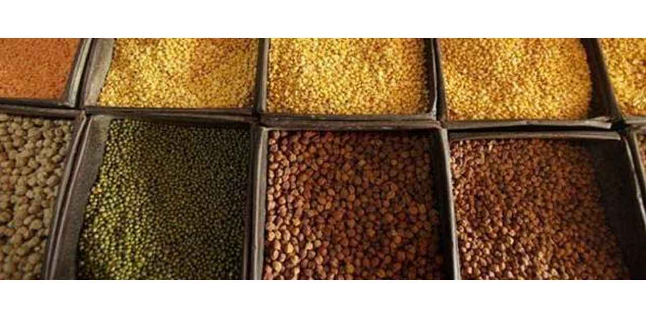 केन्द्र ने राज्य सरकारों को अपने बफर स्टॉक से औसत बाजार दरों... - CG Sandesh