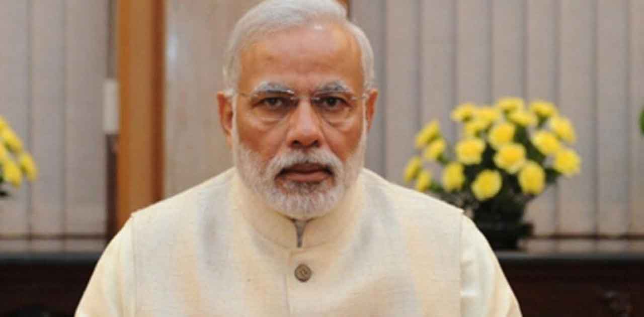 मन की बात: पीएम ने युवा भावनाओं को सराहा - CG Sandesh
