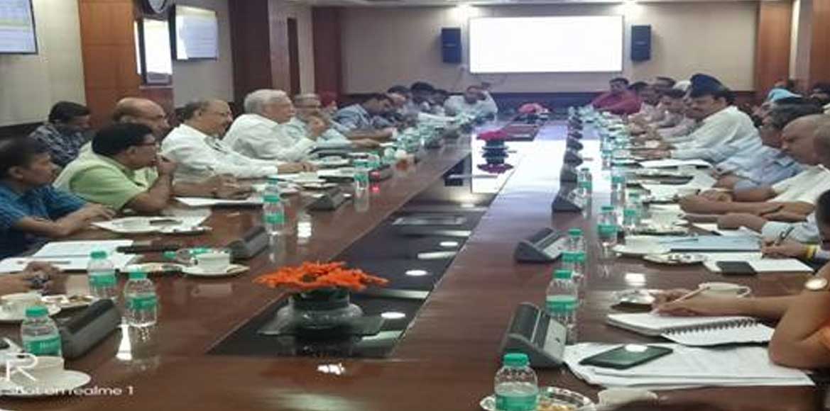 पर्यावरण की रक्षा के लिए दूध की थैलियों के संबंध में रिड्यूस... - CG Sandesh