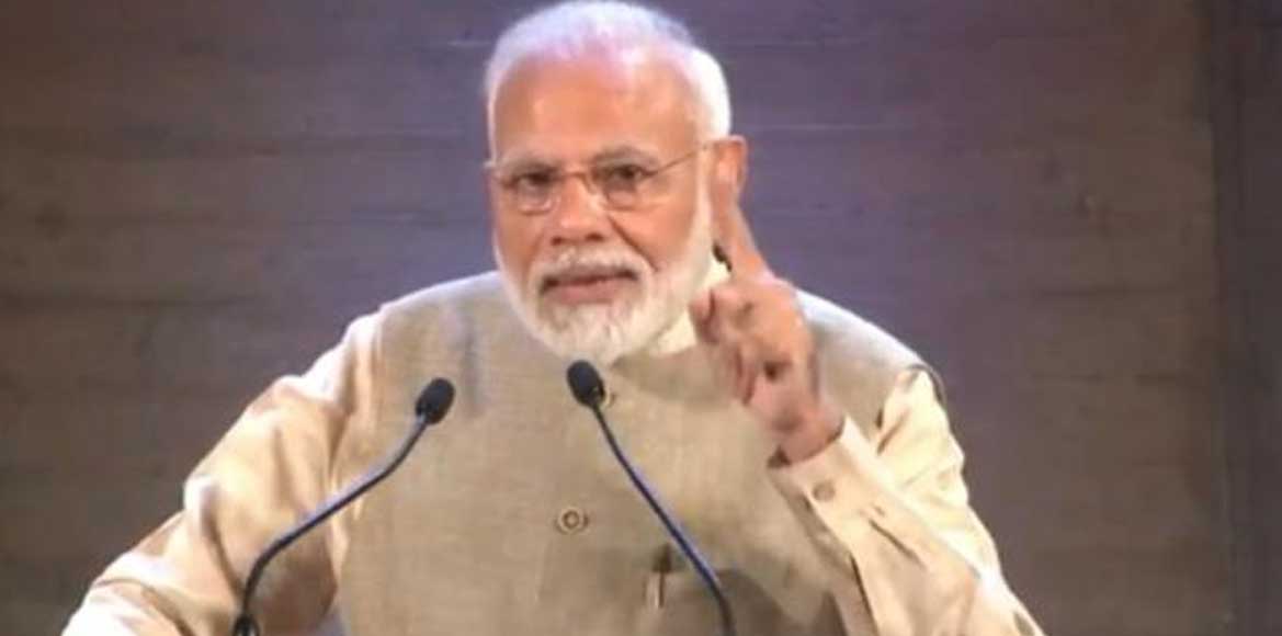 अपनी जीवन शैली बदलें, फिटनेस को आदत बनाएं, प्रधानमंत्री का द... - CG Sandesh