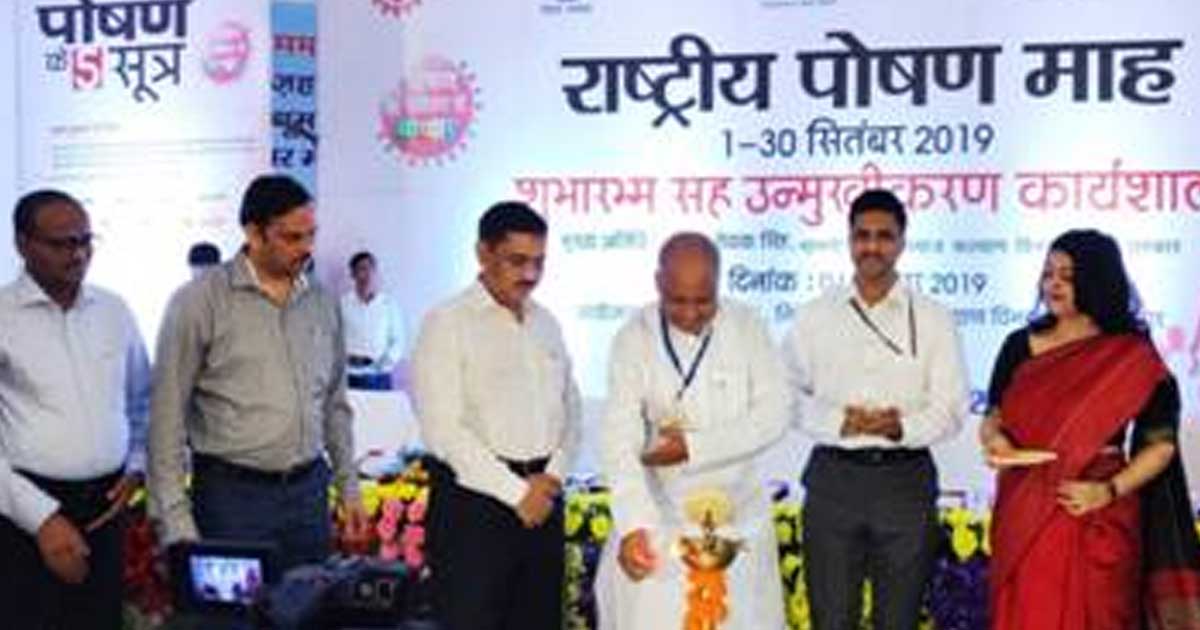राज्यपालों, मुख्यमंत्रियों, राज्य मंत्रियों ने विभिन्न राज्य... - CG Sandesh