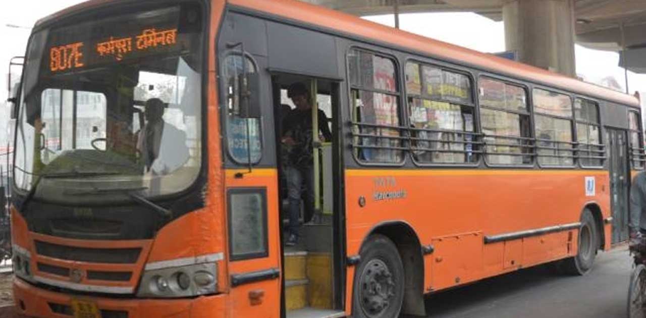 महिलाओं की मुफ्त बस यात्रा योजना के प्रभाव का अध्ययन करेगा ह... - CG Sandesh