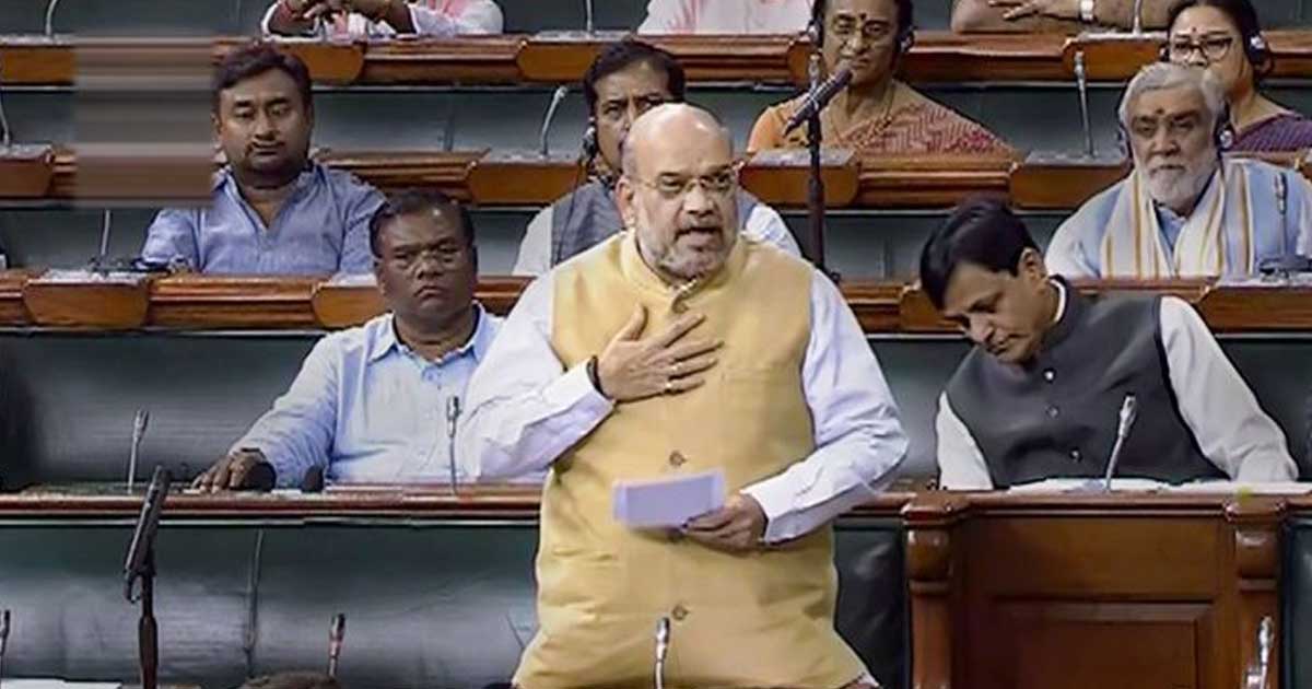 गैरकानूनी क्रिया कलाप निवारण कानून-1967 के अन्तर्गत कुछ व्यक... - CG Sandesh