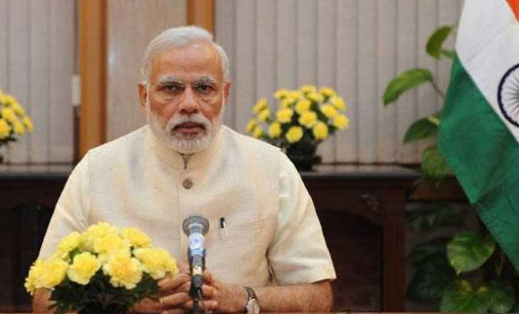 साकार होने लगा है मोदी का ‘हर घर को नल से जल’ देने का लक्ष्य - CG Sandesh