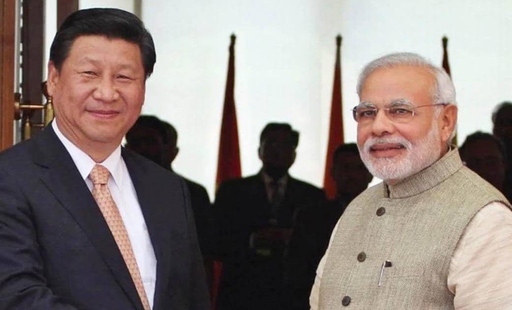 17 नवंबर को ब्रिक्स सम्मेलन में आमने-सामने होंगे PM मोदी और ... - CG Sandesh