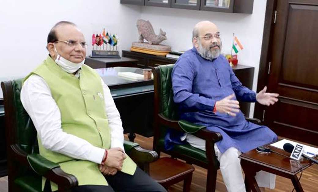 समाज के गरीब व वंचित वर्ग को सशक्त कर उन्हें विकास की मुख्यध... - CG Sandesh