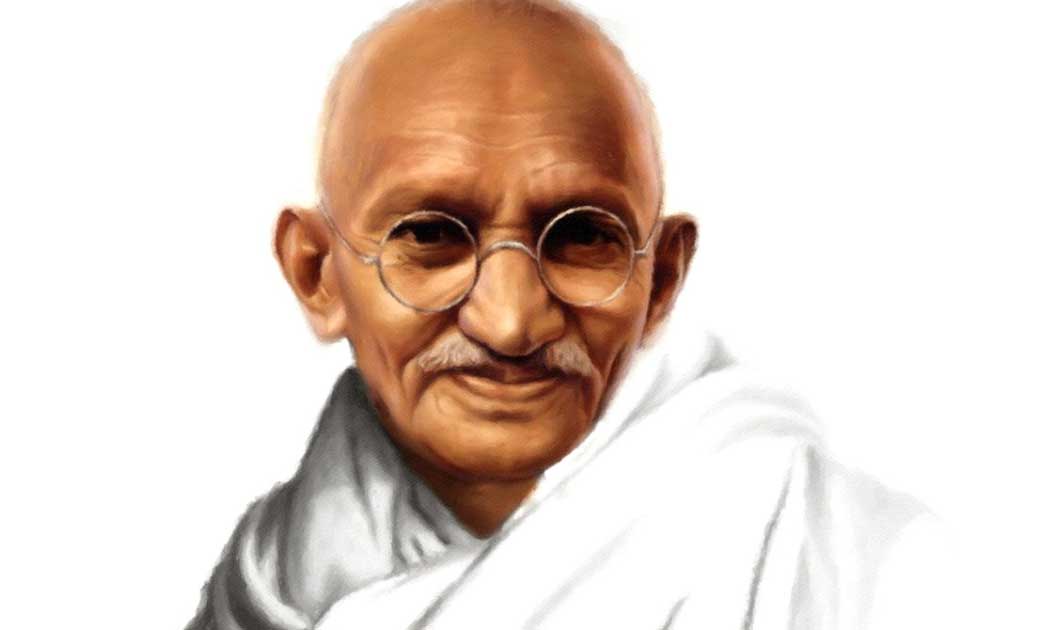  स्वास्थ्य और पोषण पर महात्मा गांधी के विचारों को फिर से रोश... - CG Sandesh