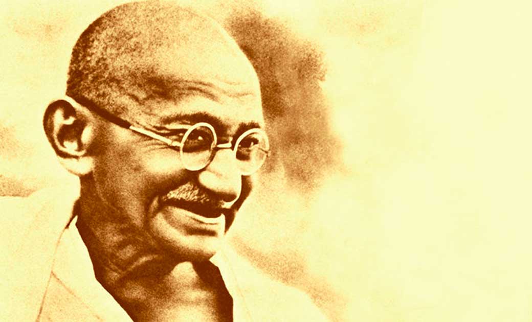  प्रधानमंत्री ने महात्मा गांधी को उनकी जयंती पर नमन किया - CG Sandesh