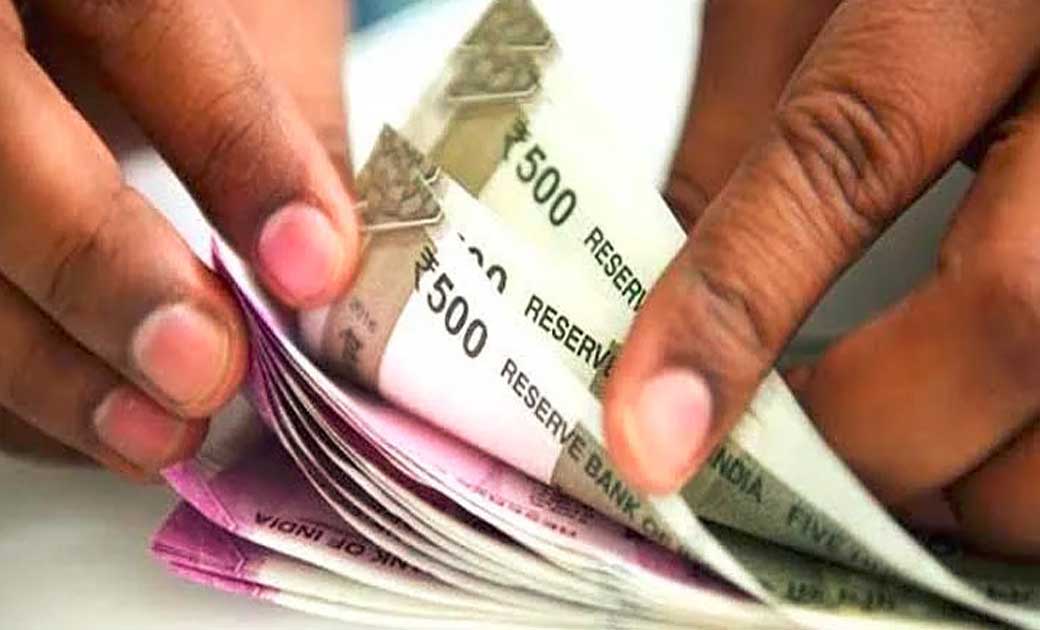न्यूमनतम समर्थन मूल्य पर धान खरीदने के लिए 41,084 किसानों को... - CG Sandesh