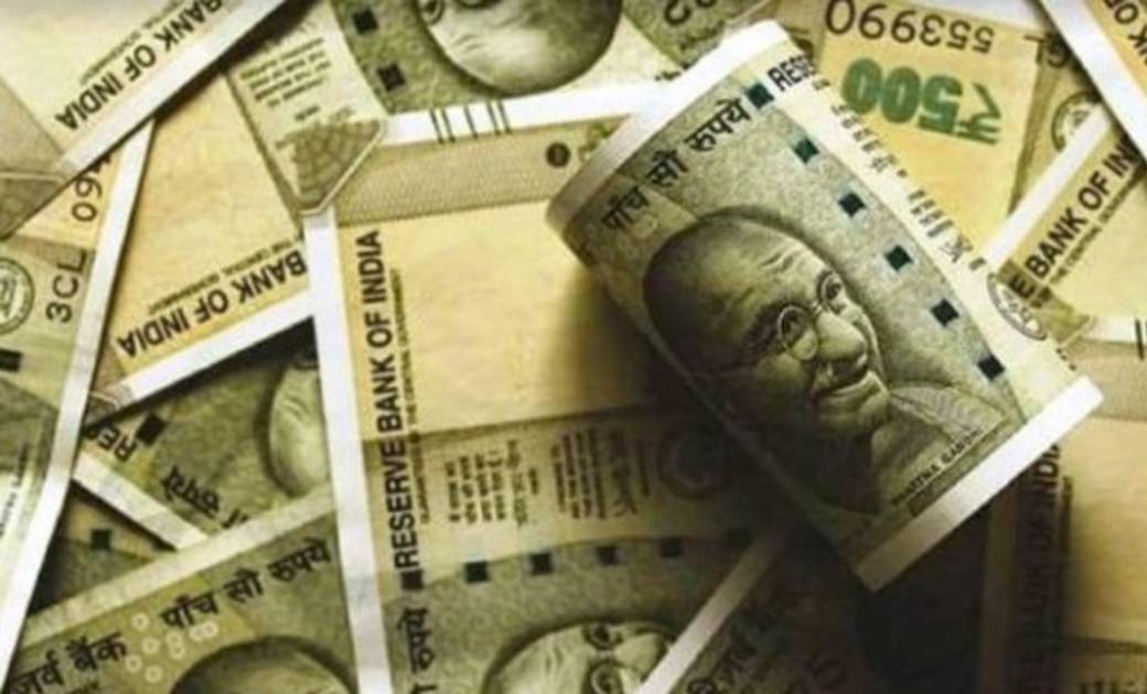 दिवाली का तोहफा: सरकार करेगी ब्याज पर ब्याज का भुगतान - CG Sandesh