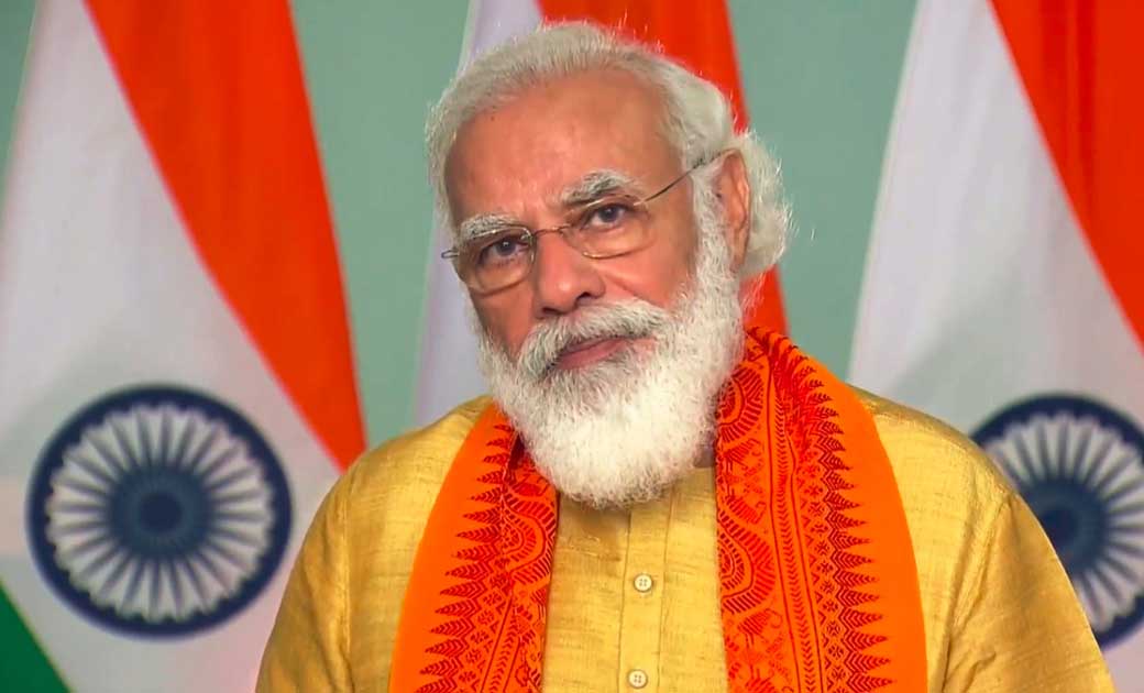 देशभर के विद्यालयों और आंगनवाड़ी केंद्रों में 100 दिनों के भ... - CG Sandesh
