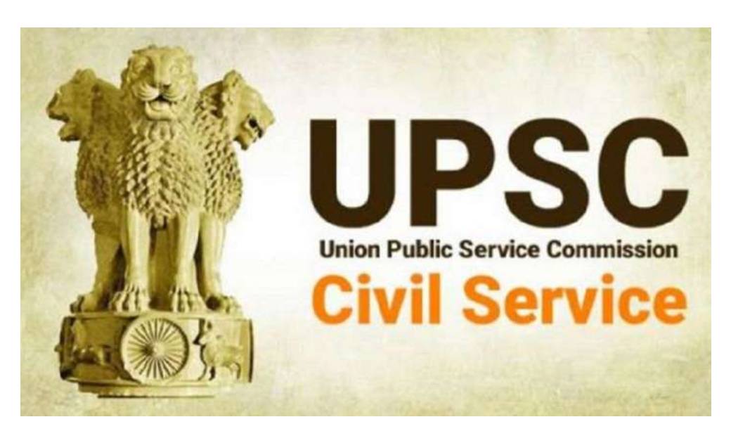 सिविल सर्विस प्री एग्जाम में हिंदी की बड़ी गलती, सोशल मीडिया... - CG Sandesh
