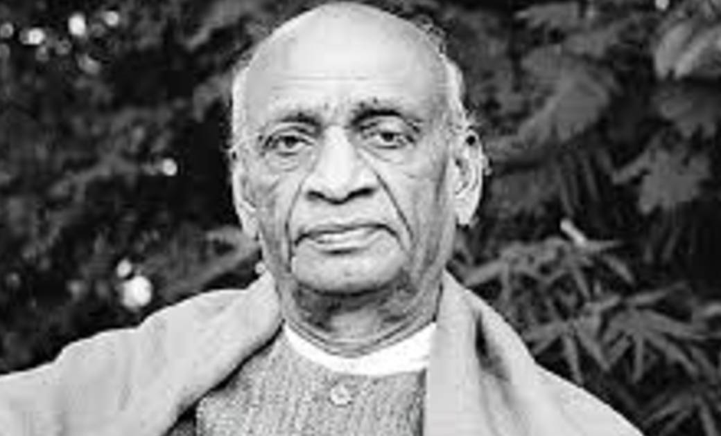 National Unity Day: 31 अक्टूबर को क्यों मनाया जाता है राष्ट्... - CG Sandesh