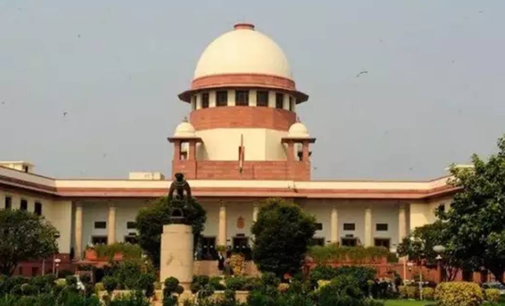 घरेलू हिंसा कानून के तहत बहू को अपने सास-ससुर की संपत्ति में... - CG Sandesh