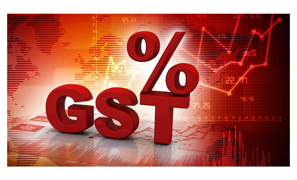 1,841 करोड़ का हुआ कलेक्शन  - लॉकडाउन के बाद GST रिवेन्यू मे... - CG Sandesh