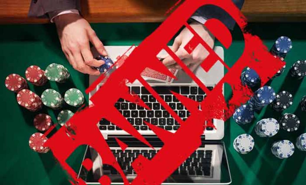 Online Gaming और Betting इस राज्य में BAN; Paytm First, Rumm... - CG Sandesh