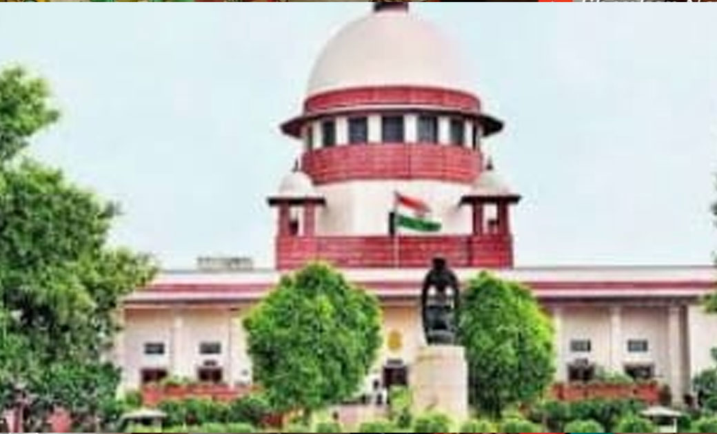 उच्च जाति के किसी व्यक्ति पर मुकदमे का आधार शिकायतकर्ता का स... - CG Sandesh