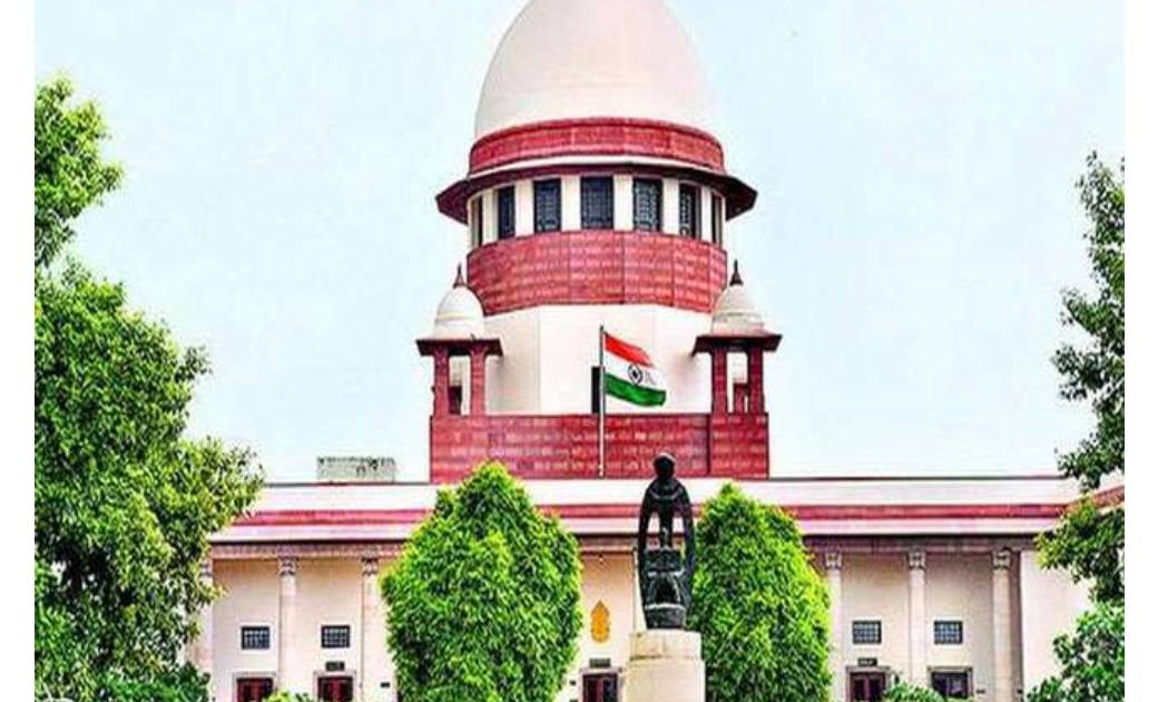 उच्चतम न्यायालय के एक ताजा फैसले ने देश में अभिव्यक्ति और प्... - CG Sandesh