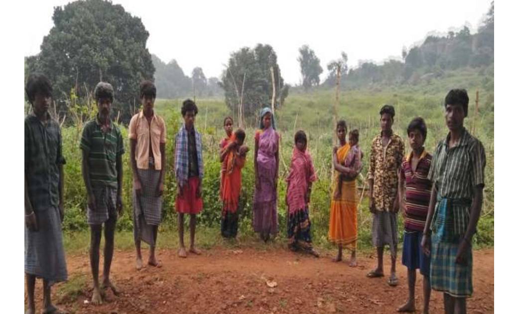 सादगी जीवन रखे हुए है आज भी जिन्दा  :छत्तीसगढ़ के उत्तरी इला... - CG Sandesh