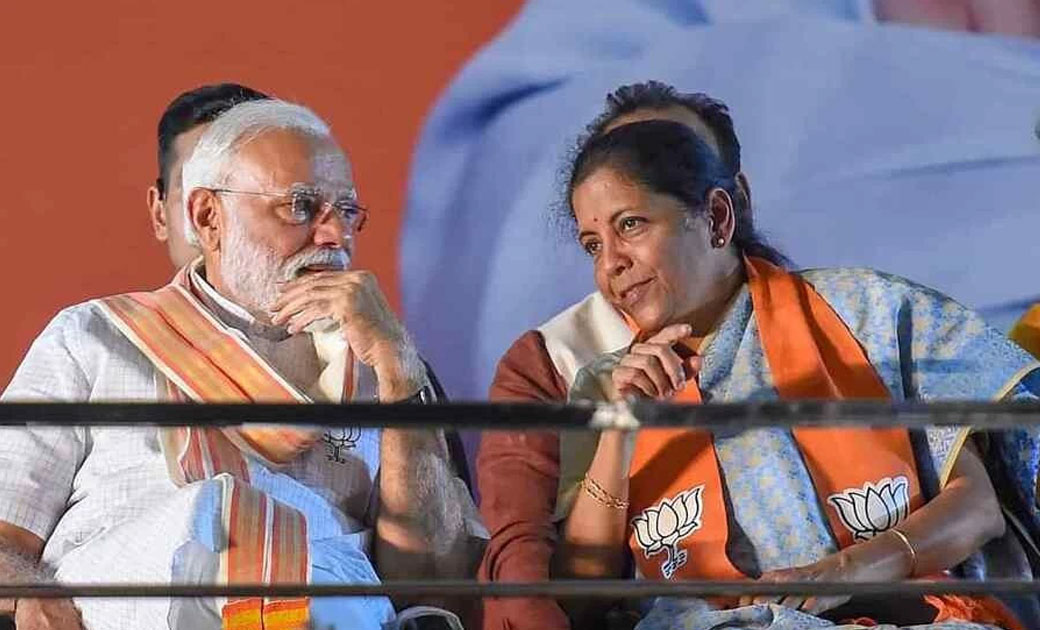मोदी सरकार ने दिवाली से पहले दिए ये 5 तोहफे, अर्थव्यवस्था को... - CG Sandesh