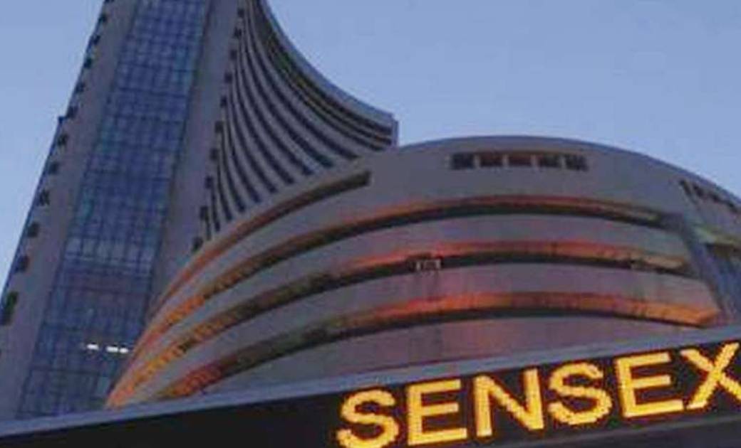 शेयर बाजार में FPI का जोरदार निवेश,भारतीय शेयर बाजार में विद... - CG Sandesh