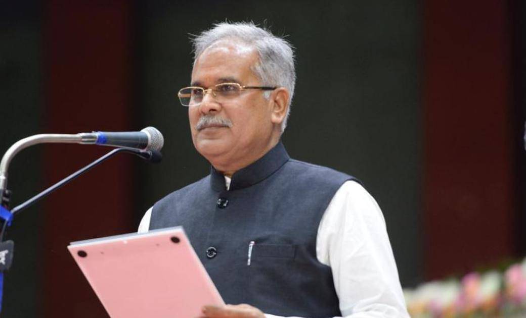 इंदौर में कम्प्यूटर बाबा के अवैध कब्जे से मुक्त कराई गईं 13 ... - CG Sandesh