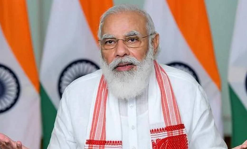 12 वां BRICS सम्मेलन कल, पुतिन के निमंत्रण पर शामिल होंगे पी... - CG Sandesh