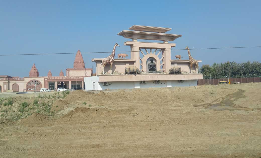 बिहार और उत्तर प्रदेश में दो नए चिड़ियाघरों को केंद्र सरकार ... - CG Sandesh