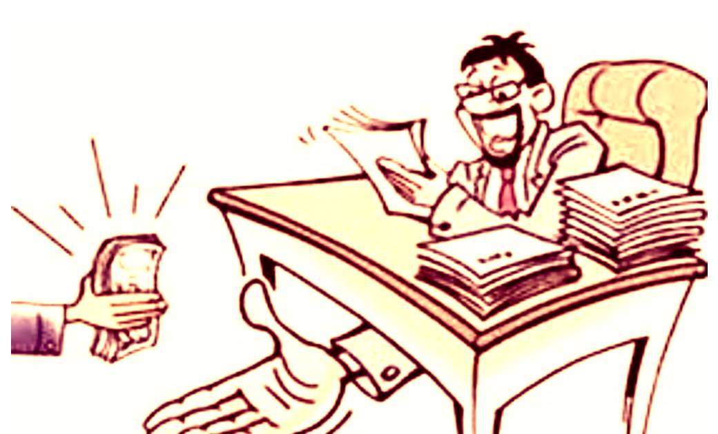 Covid-19 से संबंधित भ्रष्टाचार की 40 हजार शिकायतें, रिश्वतखो... - CG Sandesh
