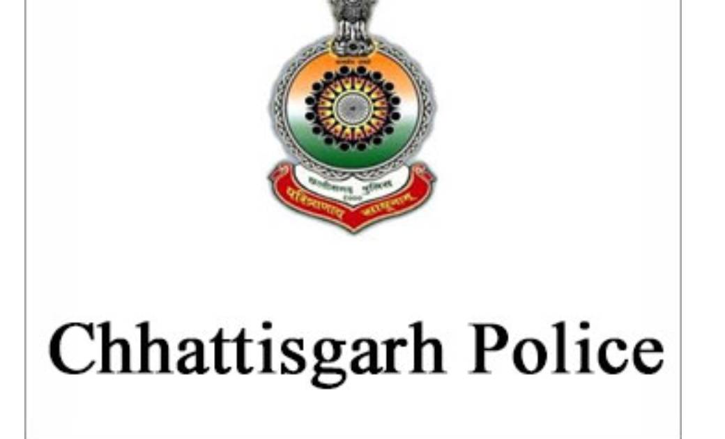 टॉप-10 राज्यों में छत्तीसगढ़, डिजिटल होती पुलिस,,  राज्य के स... - CG Sandesh