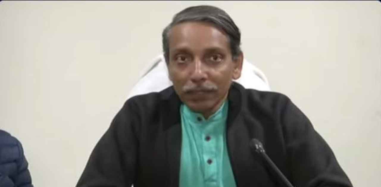 जेएनयू हिंसा में सबूत जुटाने के लिए एफएसएल की कई टीमों ने कि... - CG Sandesh