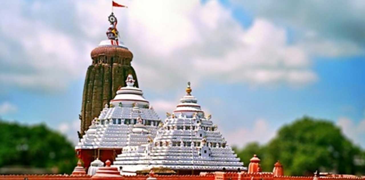 जगन्नाथ मंदिर में भक्तों के दर्शन पर रोक लगने के बाद हुई ये ... - CG Sandesh