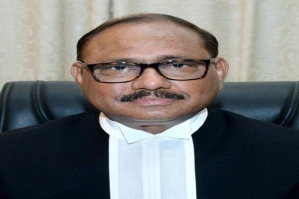 छत्तीसगढ़ हाईकोर्ट के पूर्व चीफ जस्टिस को कोरोना, हालत गंभीर... - CG Sandesh